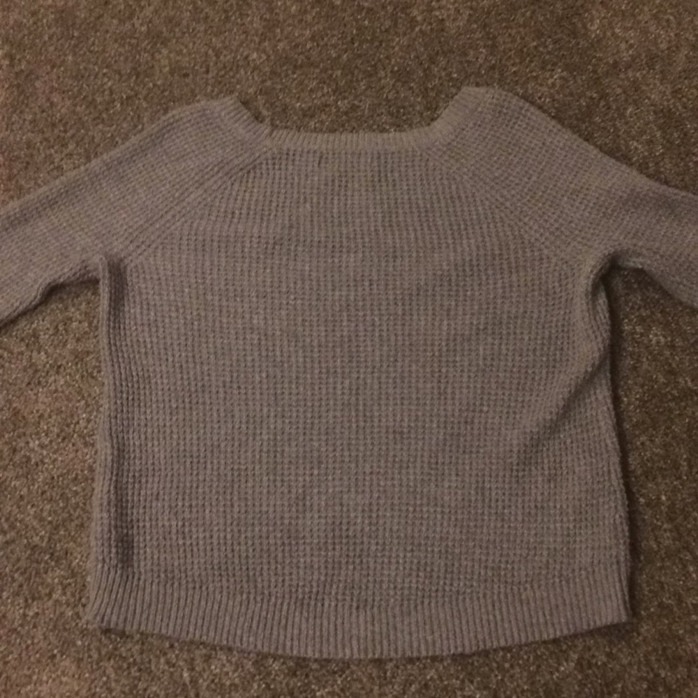 Small sweater - Picture 3 of 3